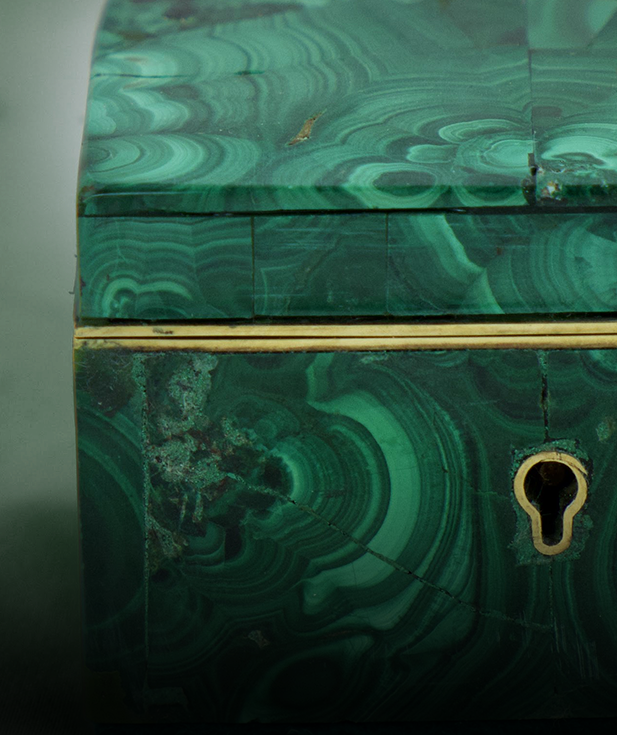 Works of Art thumbnail