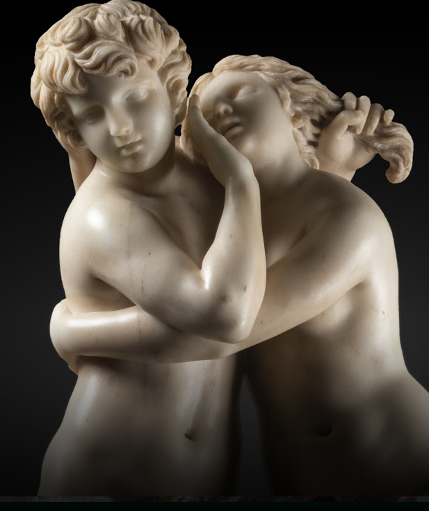 Sculptures thumbnail